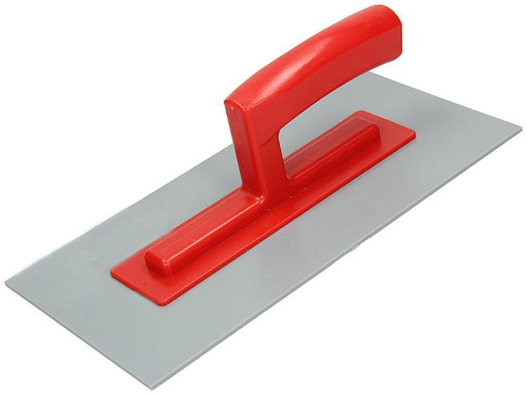 Afbeelding laden in galerijviewer, Mack 1004667 - plastiek plakspaan 140x280mm | 5 stuks

