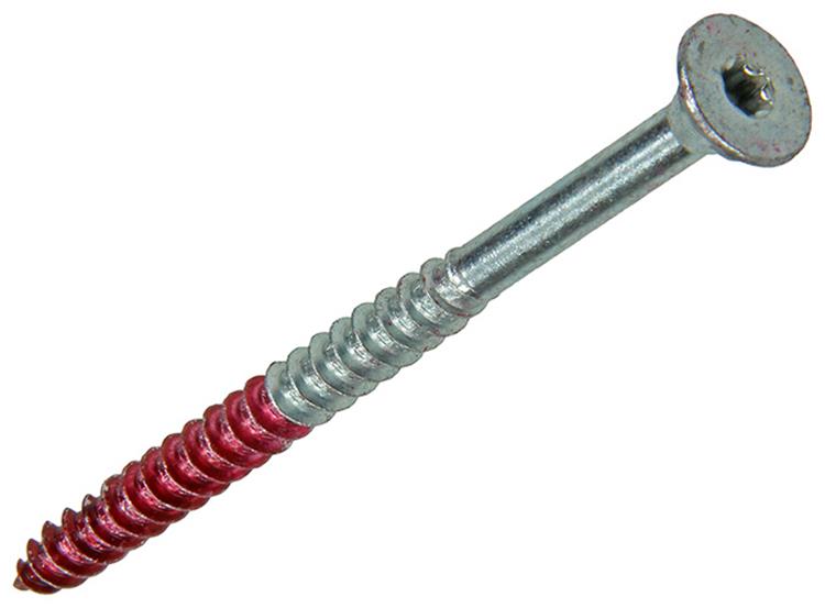 Afbeelding laden in galerijviewer, Rotadrill 1039956 - universeelschroef vktx vz 6.0x90mm (11) | 6 stuks
