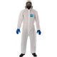 Microgard ansell wegwerpoverall alphatec 2000 comfort 3xl model 129