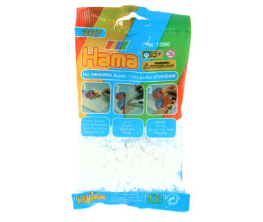 Hama str kr 1000 wit