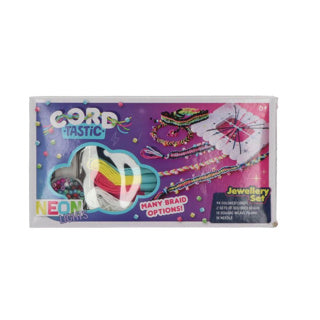 Afbeelding laden in galerijviewer, Hobbydoos sieraden set 3asst | 9 stuks
