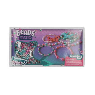 Afbeelding laden in galerijviewer, Hobbydoos sieraden set 3asst | 9 stuks

