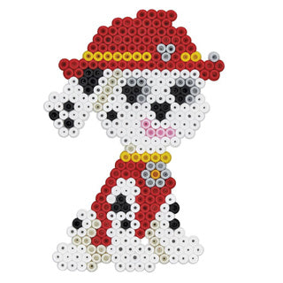 Afbeelding laden in galerijviewer, Hama strijkkralen paw patrol – 2000-delig
