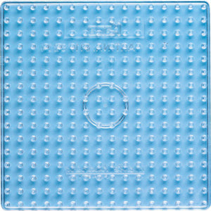 Hama midi strijkkralenbordje - maxi vierkant