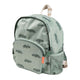 Done by deer kinderrugzak croco groen 5 l