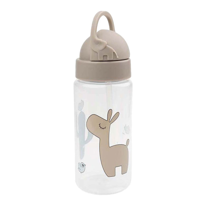Afbeelding laden in galerijviewer, Done by deer rietjesbeker lalee beige, 350ml
