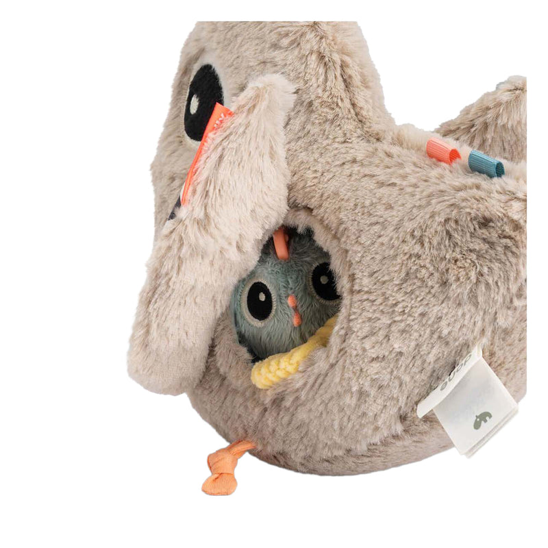 Afbeelding laden in galerijviewer, Done by deer activiteiten knuffel hide seek
