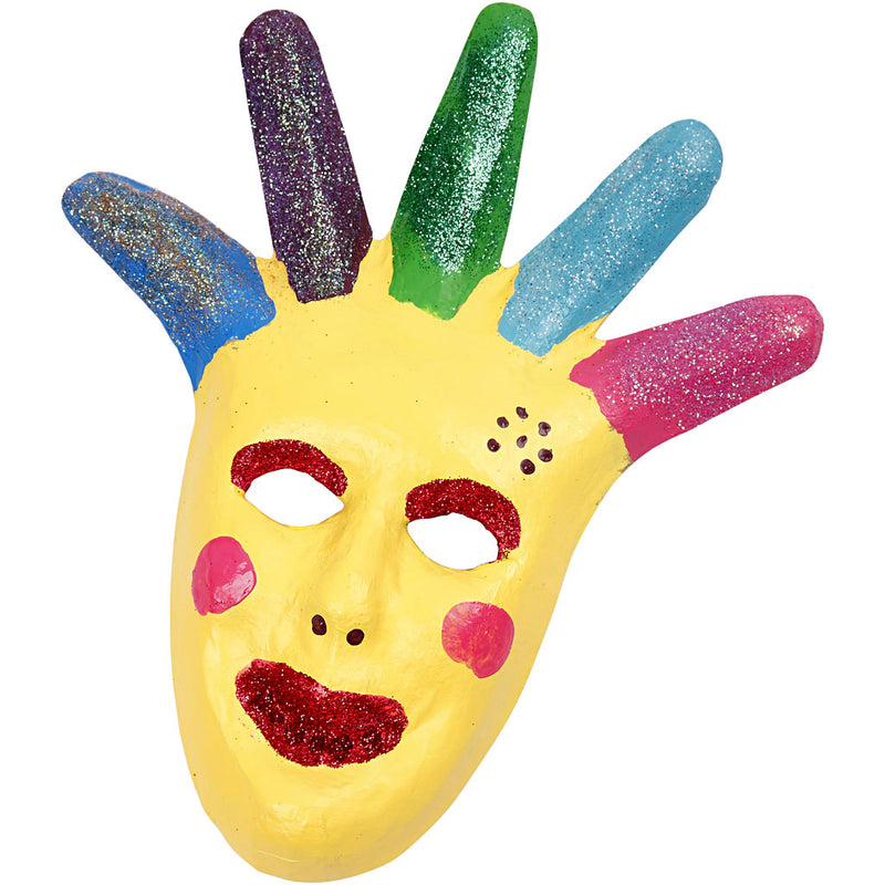 Afbeelding laden in galerijviewer, Maskers
