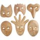 Maskers