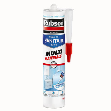 Rubson 1026630 - a d transp 300ml cs | 12 stuks