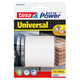 Tesa 1005234 - xp univ. wit 5m:50mm | 4 stuks
