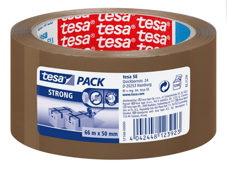 Afbeelding laden in galerijviewer, Tesa 1001682 - v.tape 66x50 eco br.bulk | 6 stuks
