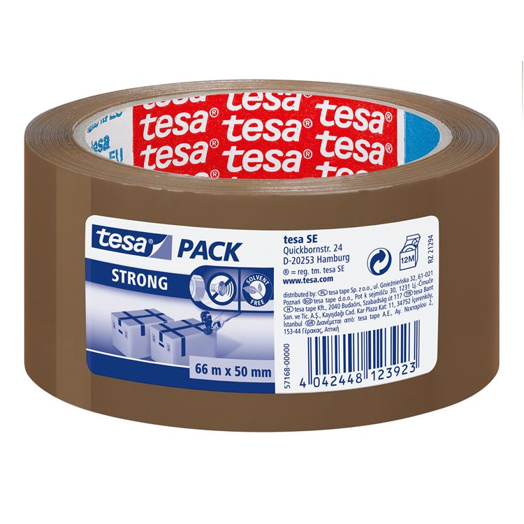 Afbeelding laden in galerijviewer, Tesa 1001682 - v.tape 66x50 eco br.bulk | 6 stuks

