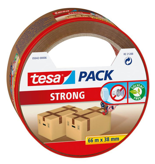 Tesa 1001549 - p.strong pp br.66x38 | 8 stuks