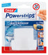 Tesa 1005369 - powerstr wp duo haak wt | 6 stuks