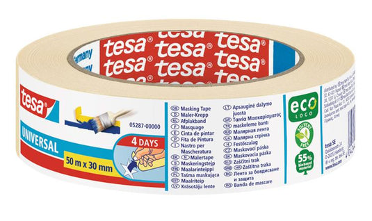 Afplaktape tesa 5287