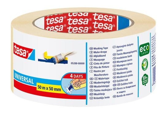 Afplaktape tesa 8288
