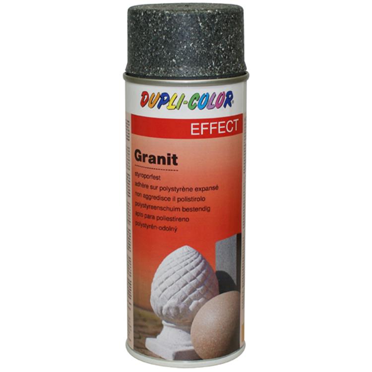 Afbeelding laden in galerijviewer, Motip 1000384 - 607837 graniet spray zwart 400 ml | 2 stuks
