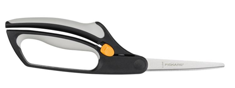 Afbeelding laden in galerijviewer, Fiskars buxus snoeischaar - s50 - 26 cm
