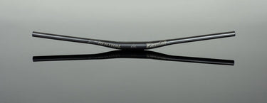 Renthal v3 fatbar 35 10mm riser handlebar