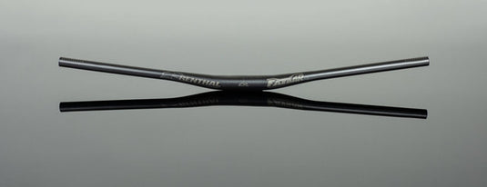 Renthal v3 fatbar 35 10mm riser handlebar