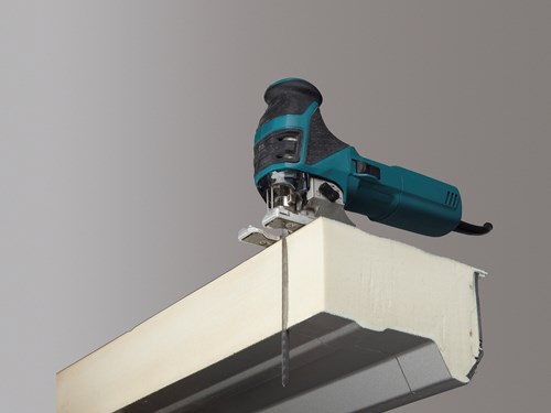 Afbeelding laden in galerijviewer, Wolfcraft decoupeerzaagblad | t-schacht | bim | 250mm | 1 stuk - 2691000

