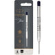 Navulling parker quinkflow medium zwart