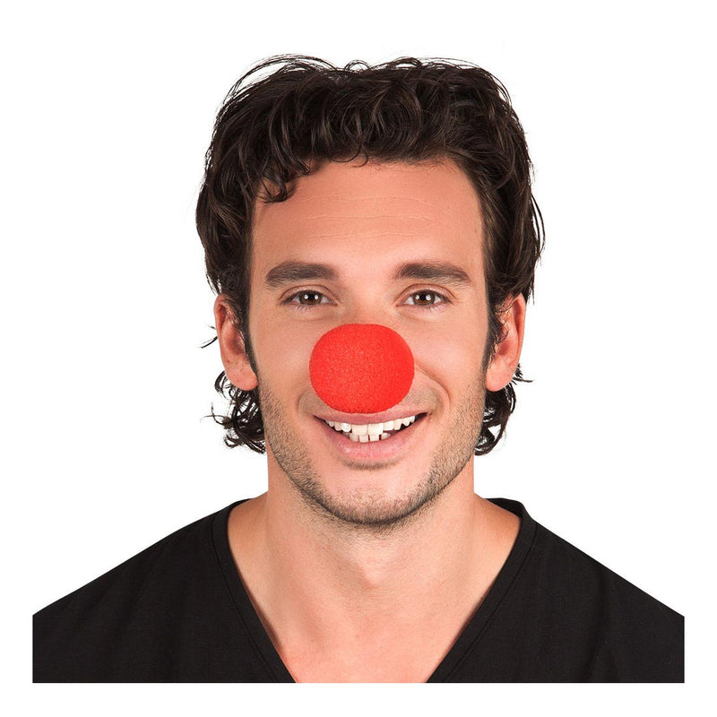 Afbeelding laden in galerijviewer, Boland clownsneus - schuim
