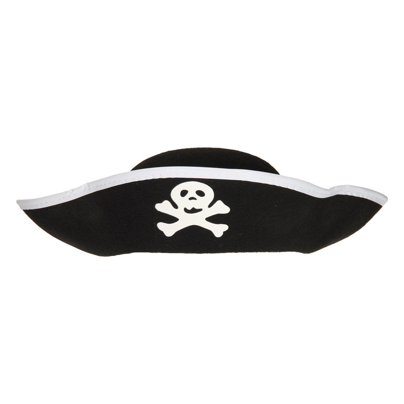 Afbeelding laden in galerijviewer, Piratenhoed
