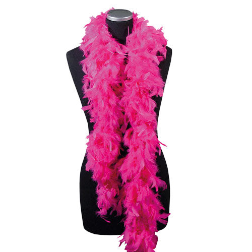 Afbeelding laden in galerijviewer, Boland boa roze
