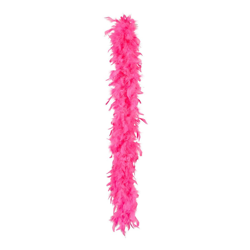 Afbeelding laden in galerijviewer, Boland boa roze
