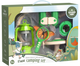 Byomic kids camping set 8-delig