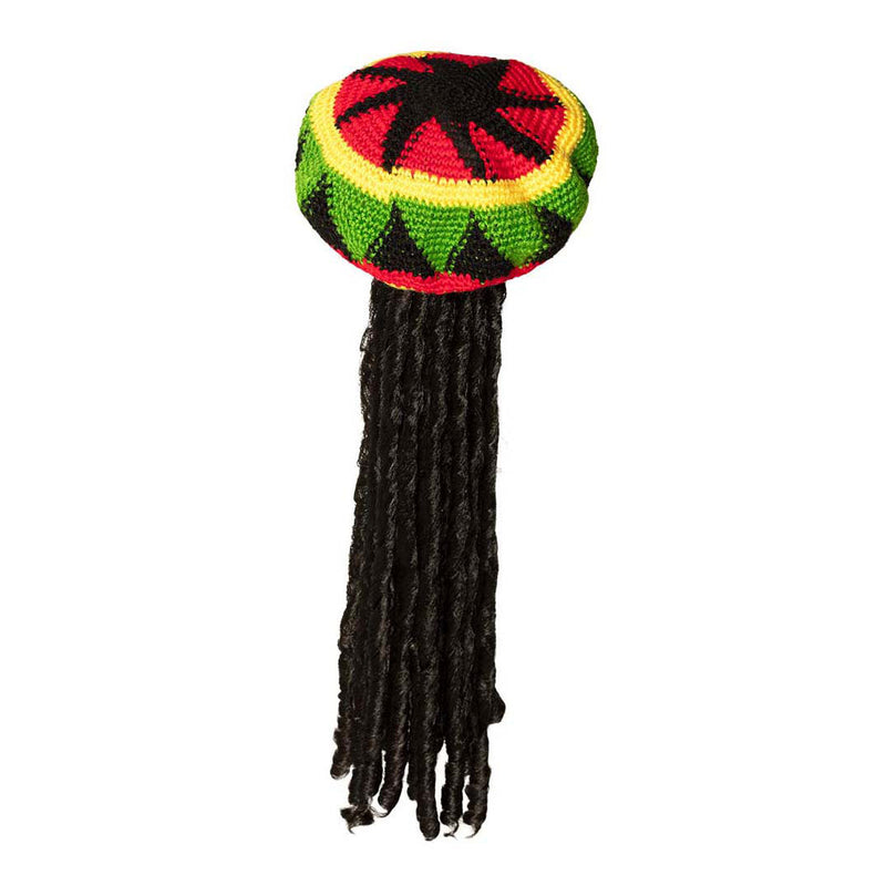 Afbeelding laden in galerijviewer, Boland jamaicapet rasta
