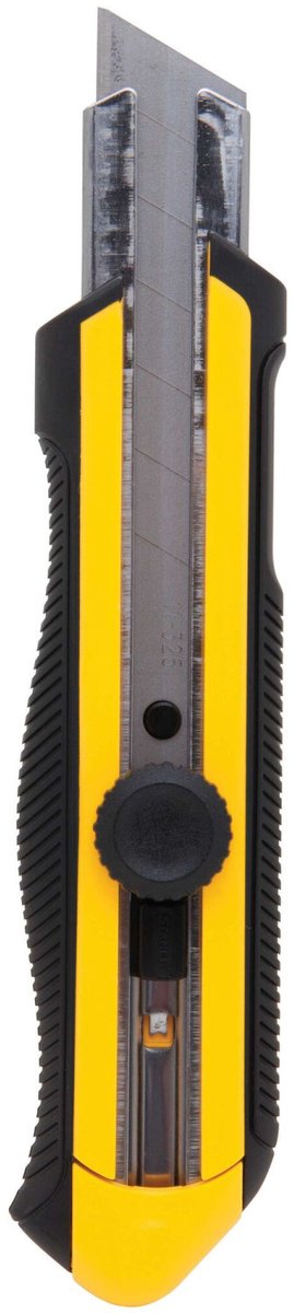 Stanley afbreekmes 25mm 0-10-425