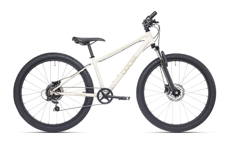 Bikefun verv==fiets 26 the beast 6v