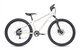Bikefun verv==fiets 26 the beast 6v