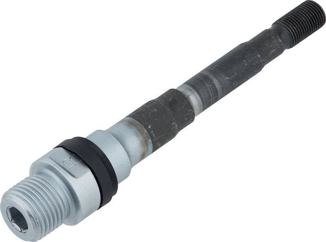 Afbeelding laden in galerijviewer, Shimano pedal axle for pd-ef202 pd-ef205
