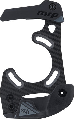 Mrp chain guide sxg slr carbon single ring