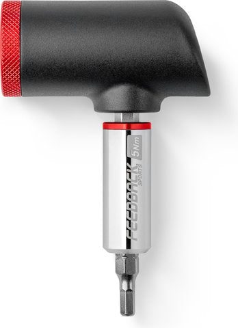 Afbeelding laden in galerijviewer, Feedback sports reflex fixed torque wrench
