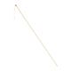 Boland houten lampionstok, 50cm