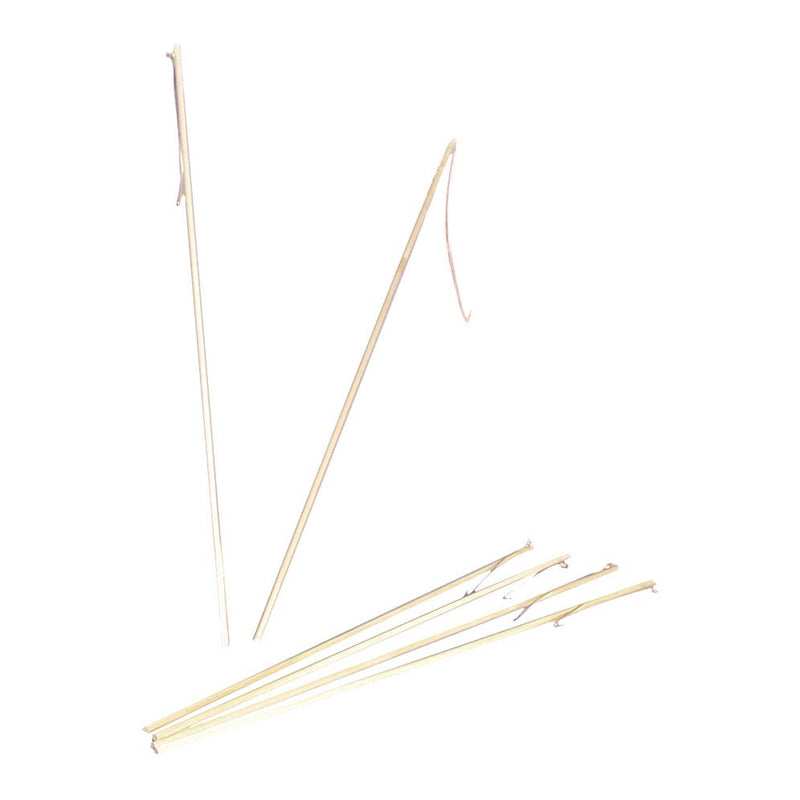 Afbeelding laden in galerijviewer, Boland houten lampionstok, 50cm
