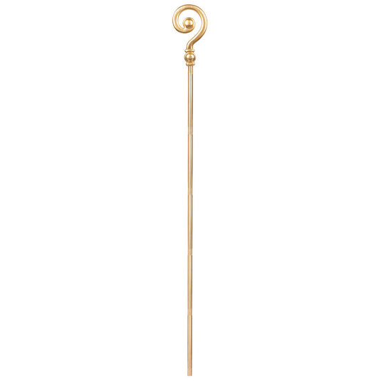 Boland sinterklaasstaf, 185cm
