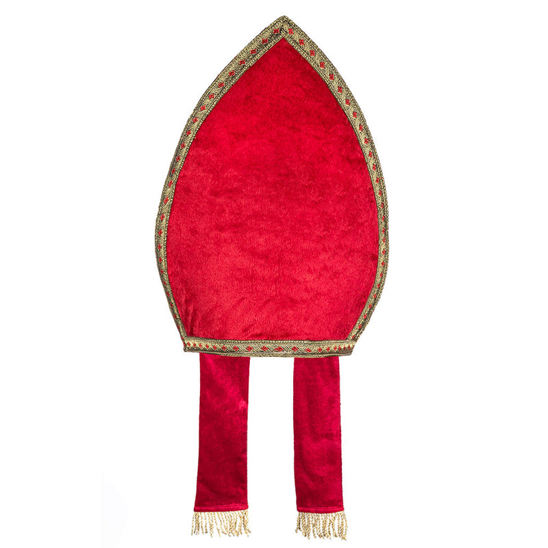 Afbeelding laden in galerijviewer, Boland mijter sinterklaas
