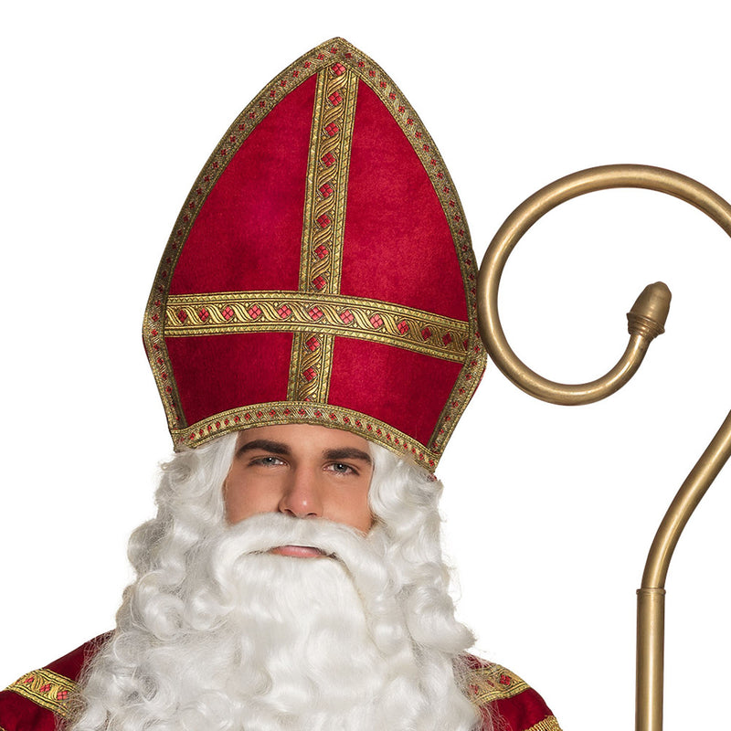Afbeelding laden in galerijviewer, Boland mijter sinterklaas
