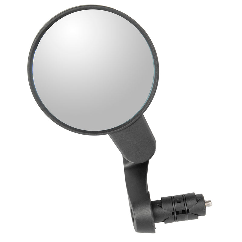 Afbeelding laden in galerijviewer, M-wave spy space in xl bicycle mirror
