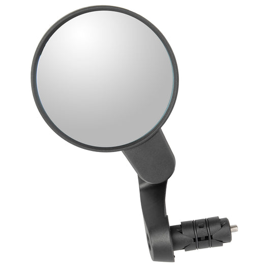 M-wave spy space in xl bicycle mirror