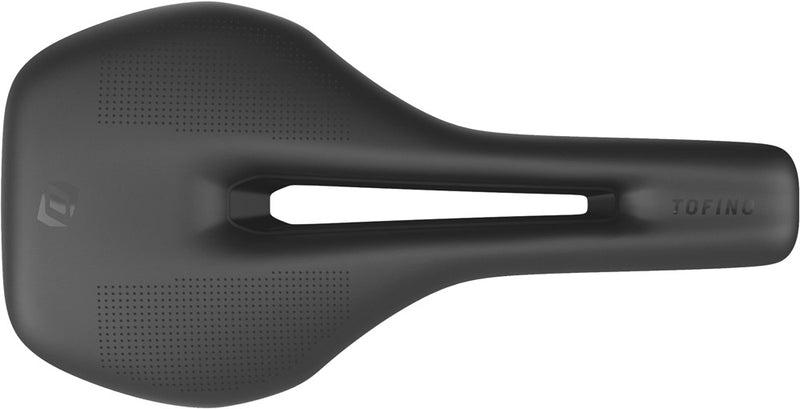 Afbeelding laden in galerijviewer, Syncros tofino r 1.5 cut out titanium saddle
