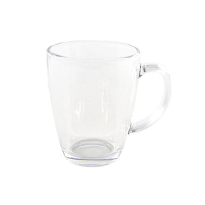 Svenska living drinkglas bol 350ml doos a 6 stuks