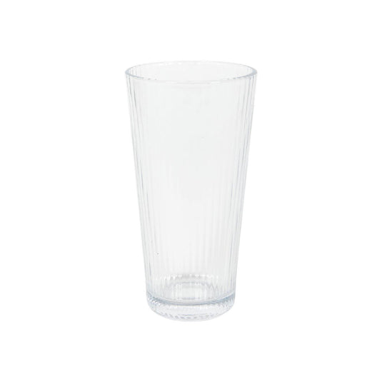 Drinkglas lines clear 320ml ø7,5x14,4cm doos a 6 stuks