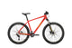 Kayza mtb hardtail spodic 8 mod. 22 bike spod.8 27,5 51 hardtail 20sp red yellow